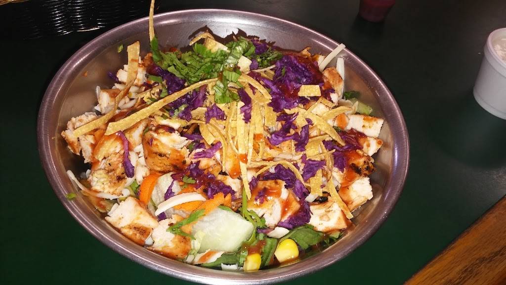 Ranch House BBQ & Grill | meal delivery | 6157 Van Nuys Blvd, Van Nuys, CA 91401, USA | 8189088399 OR +1 818-908-8399