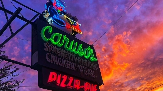 Carusos | restaurant | 434 N 4th Ave, Tucson, AZ 85705, USA | 5206245765 OR +1 520-624-5765