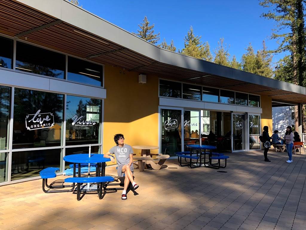 Vivas Mexican Food | restaurant | 641 Merrill Rd, Santa Cruz, CA 95064, USA | 8314593299 OR +1 831-459-3299