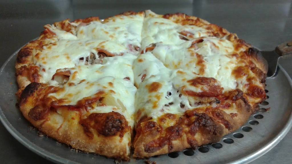 Pizza Pino | restaurant | 855 Westney Rd S, Ajax, ON L1S 3M4, Canada | 9056834946 OR +1 905-683-4946