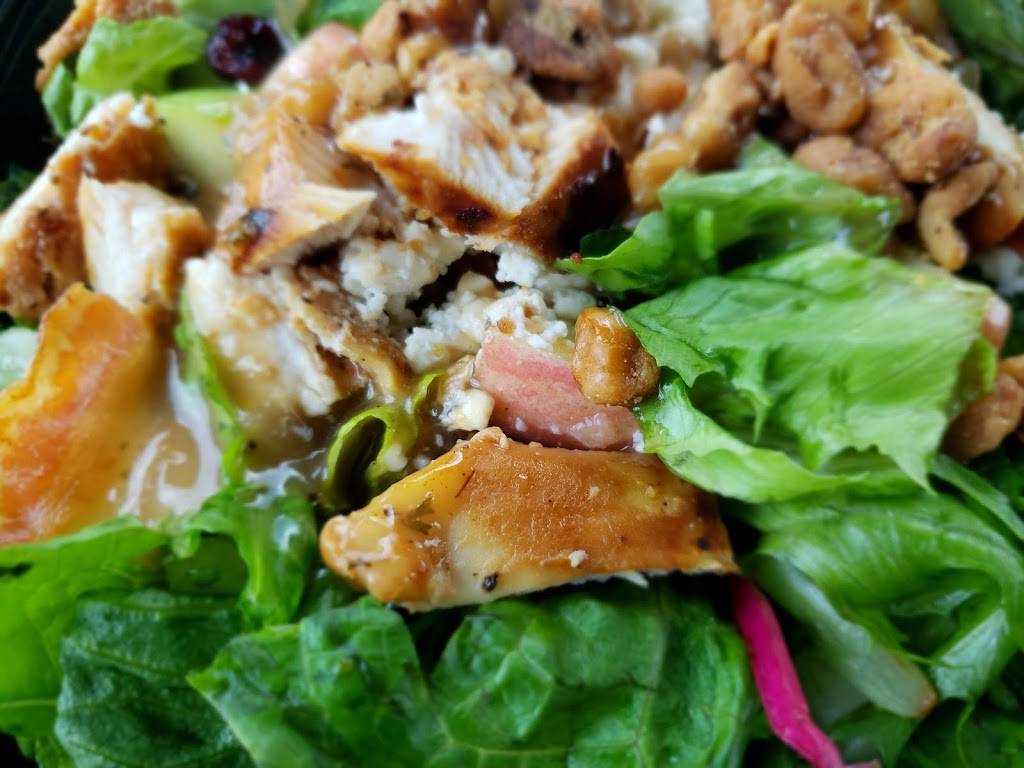 Wendys | restaurant | 2019 N Power Rd, Mesa, AZ 85215, USA | 4809247006 OR +1 480-924-7006