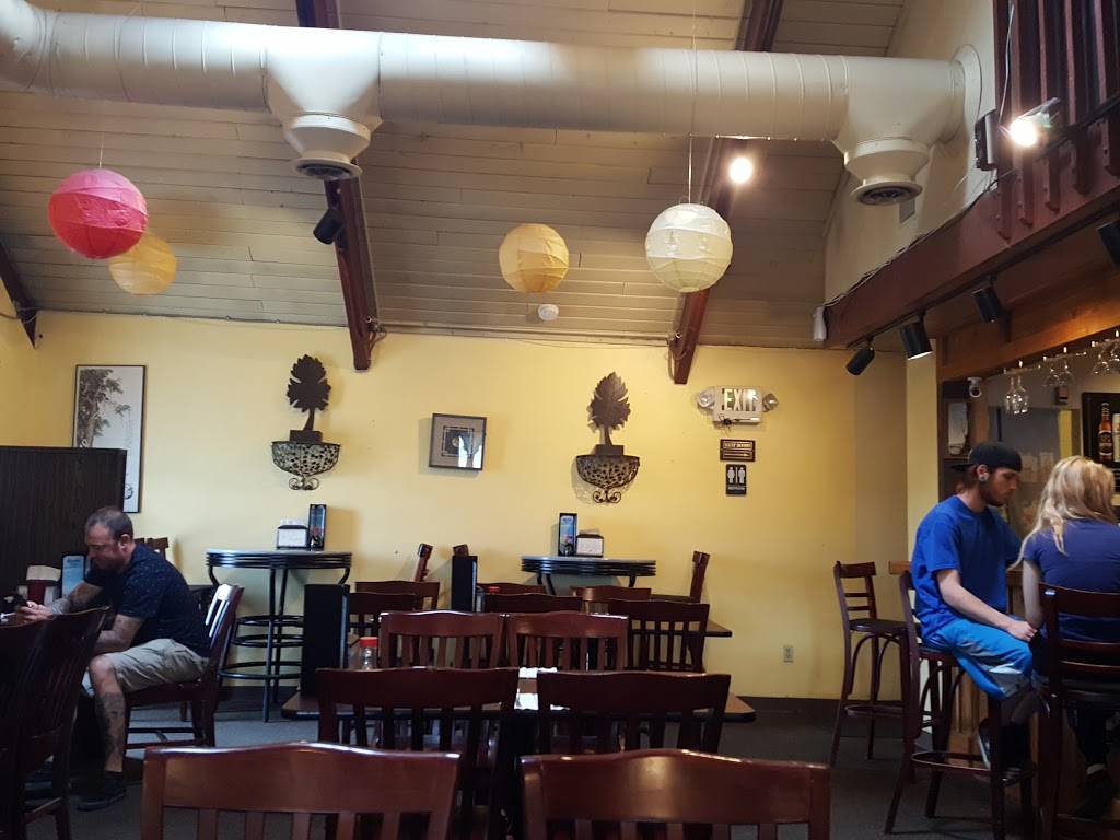 Asian Fusion | restaurant | 22186 US Hwy 285, Fairplay, CO 80440, USA | 7198364468 OR +1 719-836-4468