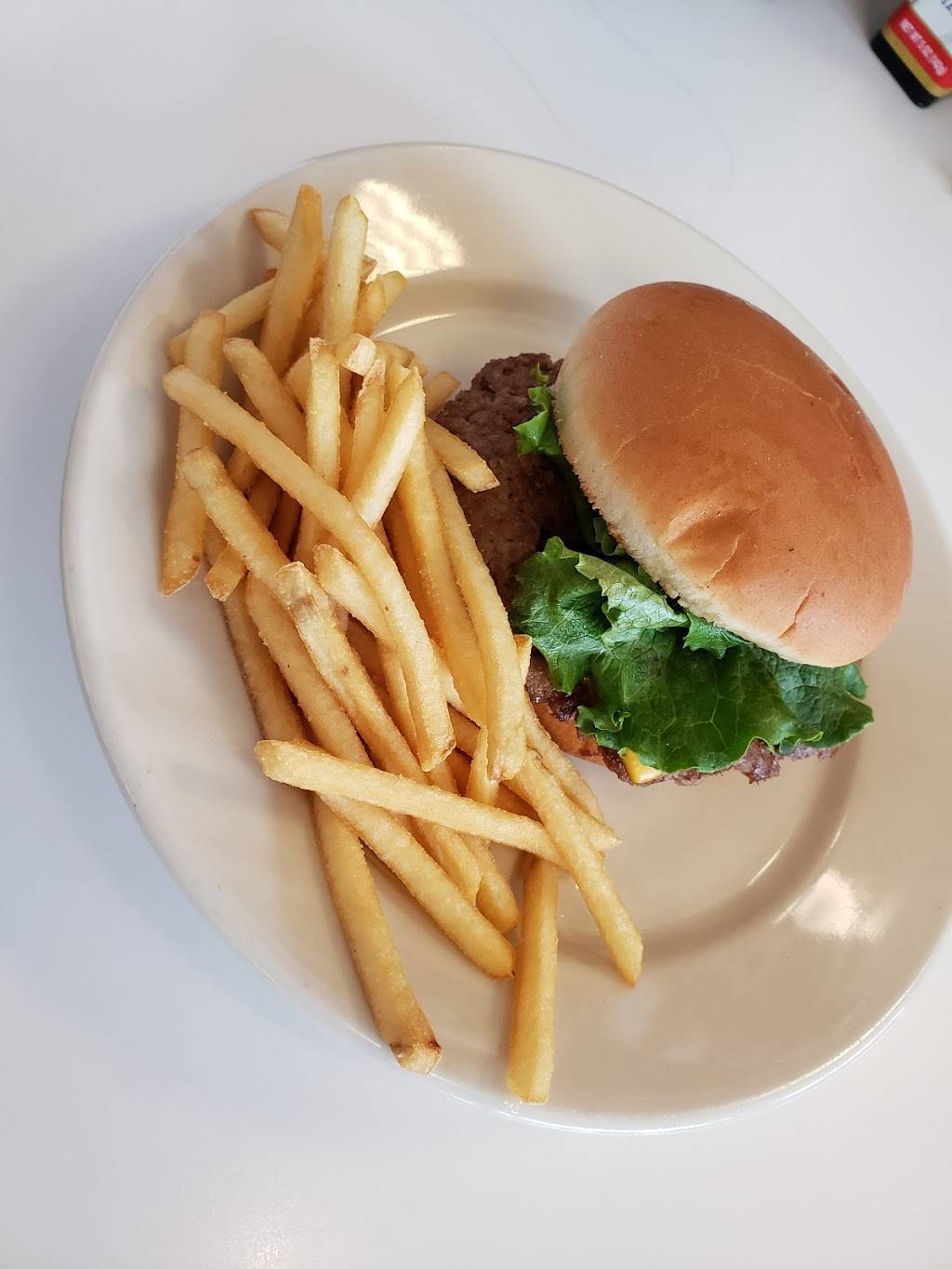 Steak n Shake | restaurant | 170 SW Commerce Dr, Lake City, FL 32025, USA | 3867196677 OR +1 386-719-6677