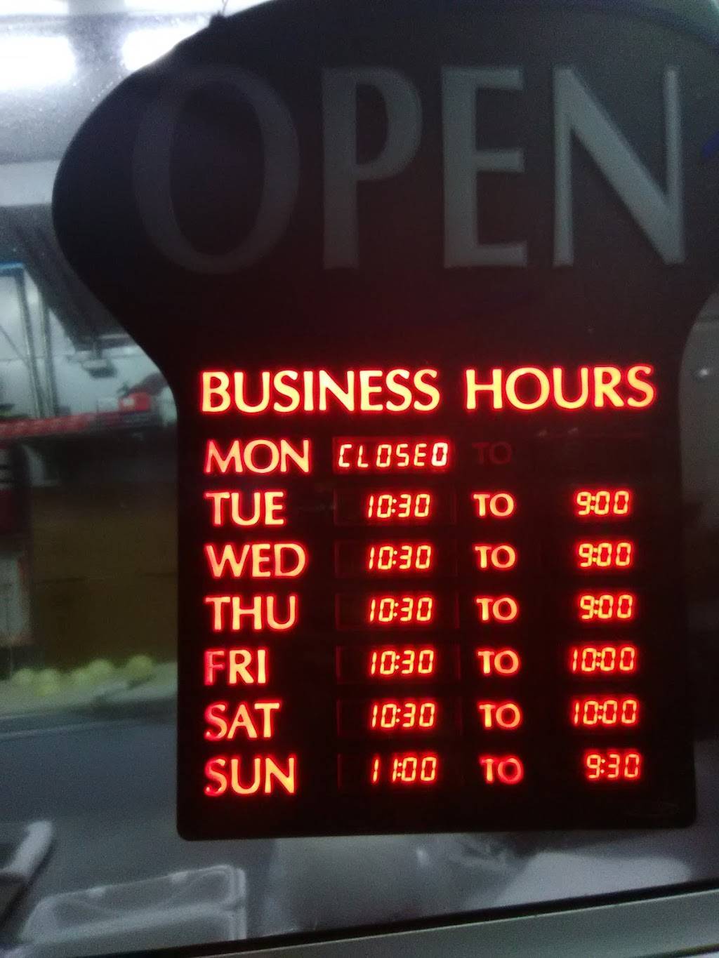 Taqueria El Güero | restaurant | Memphis, TN 38128, USA | 9012733947 OR +1 901-273-3947