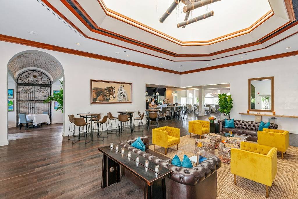 The Clubhouse at Palm Beach Polo Country Club | restaurant | 11630 Polo Club Rd, Wellington, FL 33414, USA | 5616603300 OR +1 561-660-3300