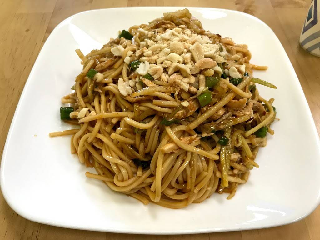 Tian Fu Noodle | restaurant | 1425 NW Monroe Ave, Corvallis, OR 97330, USA | 5417579690 OR +1 541-757-9690