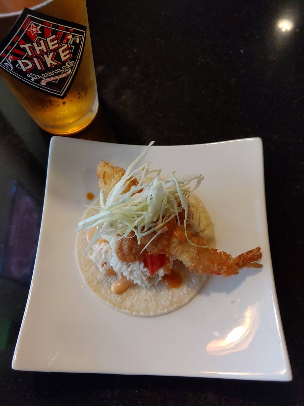 Sushi Hanashi | restaurant | 4412 Ming Ave, Bakersfield, CA 93309, USA | 6613980608 OR +1 661-398-0608