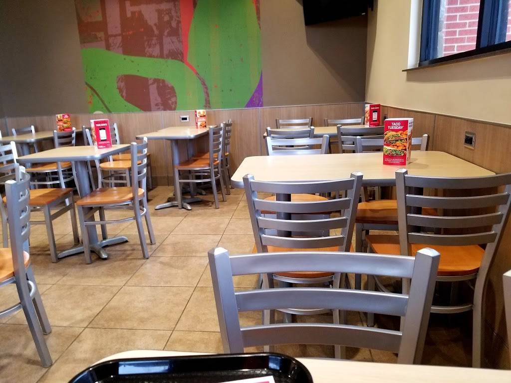 Taco Johns | restaurant | SWC I-25/Hwy 56 Exit 200, Berthoud, CO 80513, USA | 9705322507 OR +1 970-532-2507