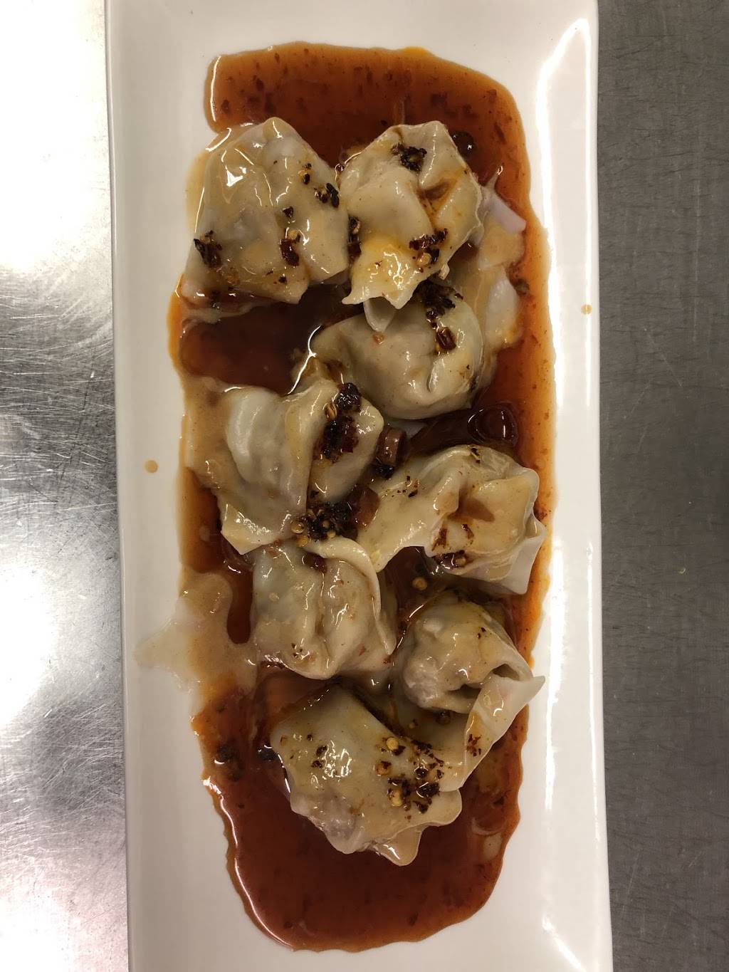 The Dumpling House | restaurant | 715 Main St, Berlin, NH 03570, USA | 6037522888 OR +1 603-752-2888