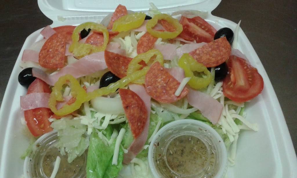 Ruberas Restaurant | restaurant | 360 Main St, Otego, NY 13825, USA | 6079880088 OR +1 607-988-0088