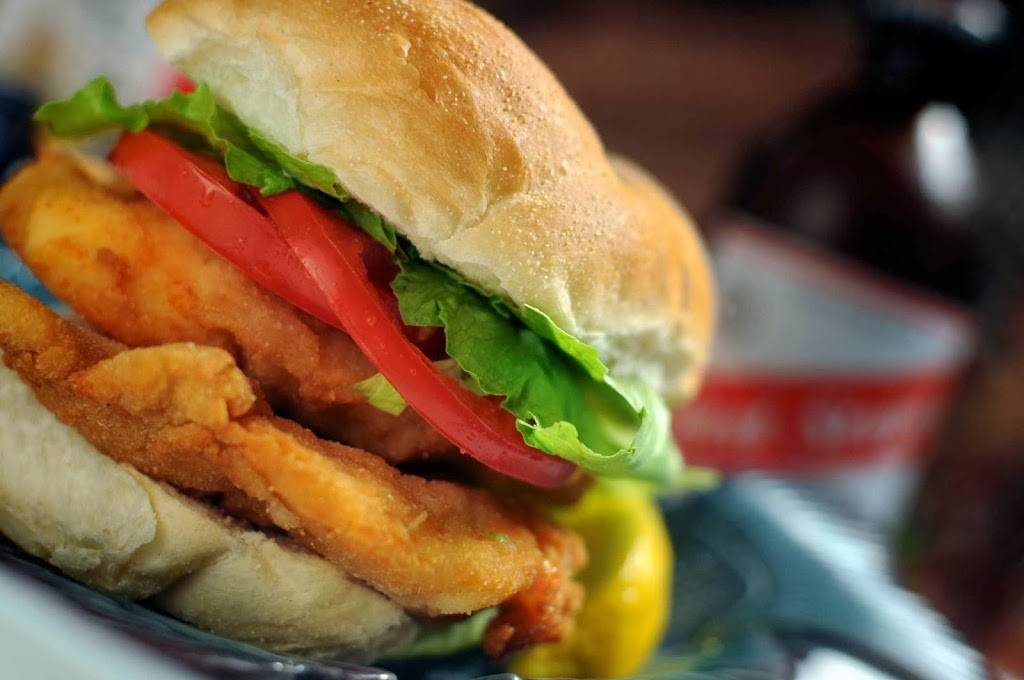 Mid Peninsula Seafood Market & Restaurant | restaurant | 400 49th St S, St. Petersburg, FL 33707, USA | 7273278309 OR +1 727-327-8309