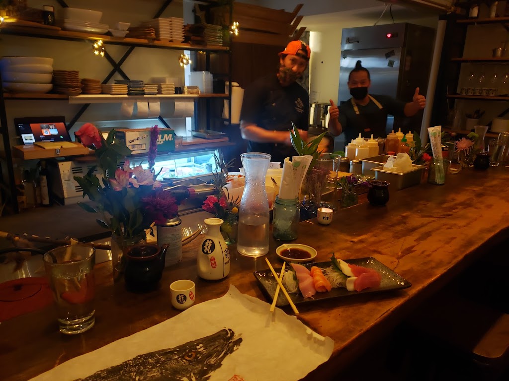 Thai House Co. & Sushi | restaurant | 60 El Jebel Rd UNIT 103, El Jebel, CO 81623, USA | 9703404918 OR +1 970-340-4918