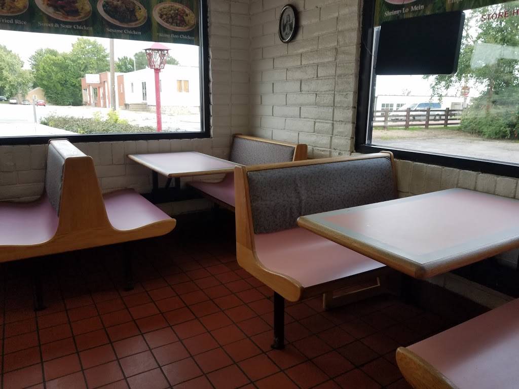 Shanghai Express | restaurant | 6340 Raytown Rd, Raytown, MO 64133, USA | 8167439991 OR +1 816-743-9991