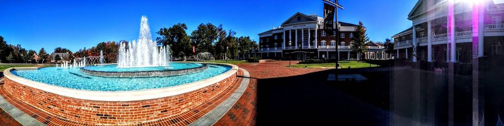 Colonnades Dining Hall | restaurant | North OKelly Avenue, Elon, NC 27244, USA | 4044414298 OR +1 404-441-4298