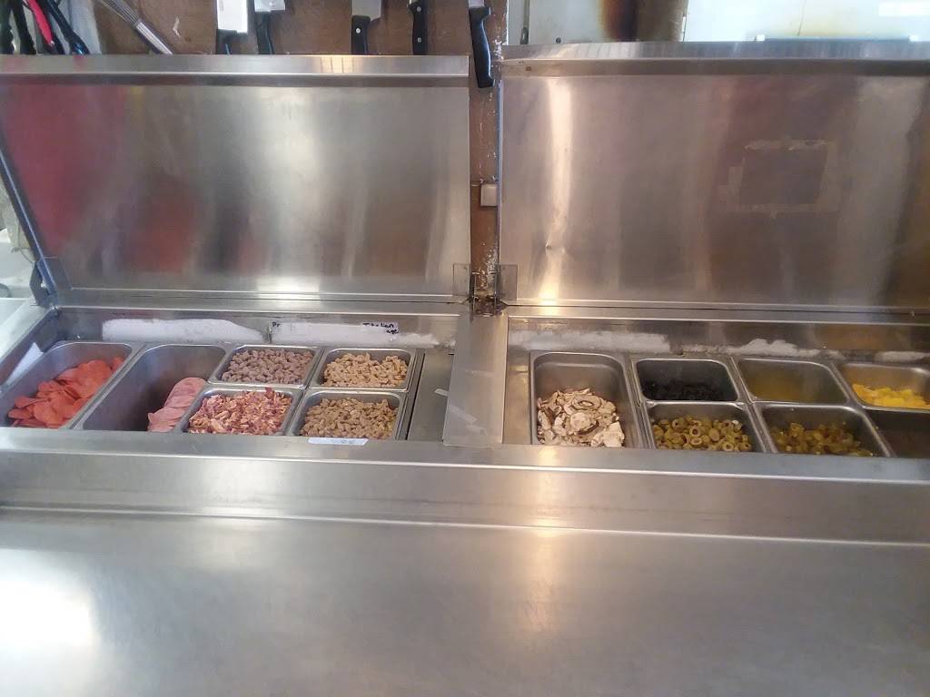 3Ds Pizza & Wings | restaurant | 105 S Buffalo St, Canton, TX 75103, USA | 9035674448 OR +1 903-567-4448