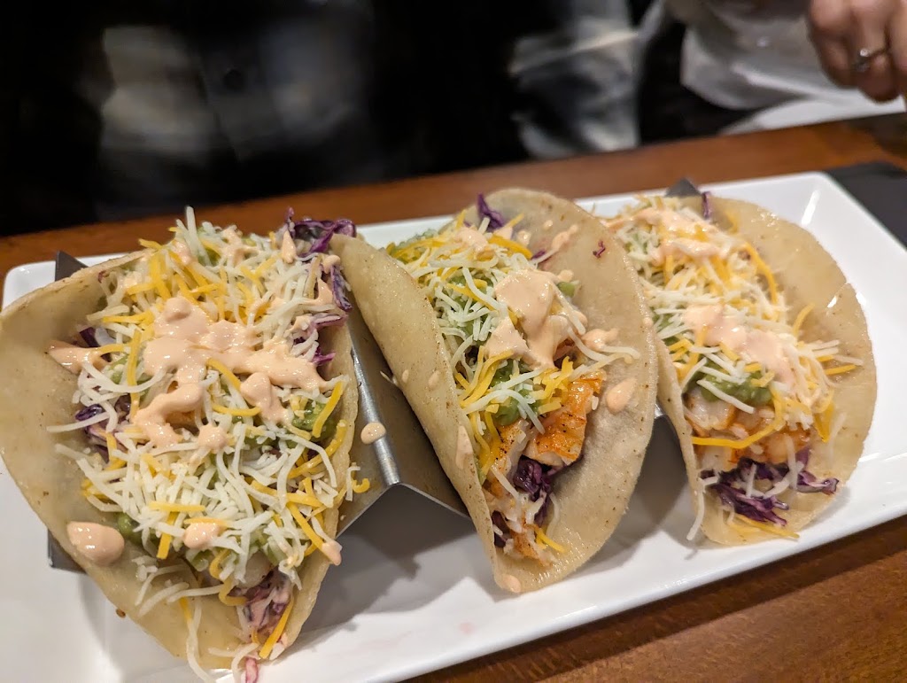 Alley Cat Restaurant | restaurant | 5247 Wisconsin Ave NW, Washington, DC 20015, USA | 2025254525 OR +1 202-525-4525