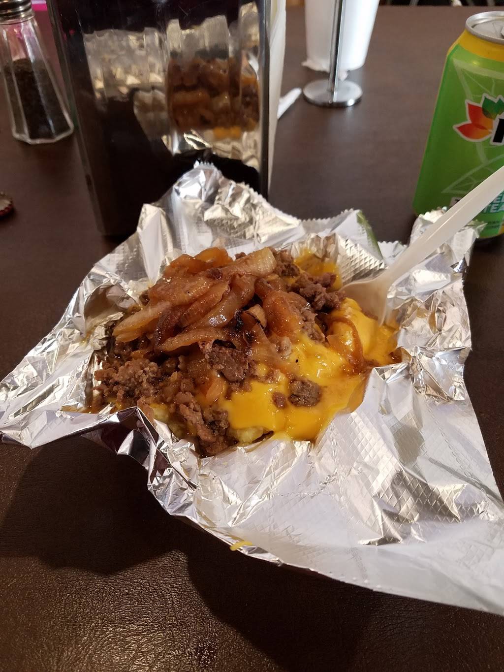 Tacos Don Cuco Mesa | restaurant | 5801 N Mesa St, El Paso, TX 79912, USA | 9153076707 OR +1 915-307-6707