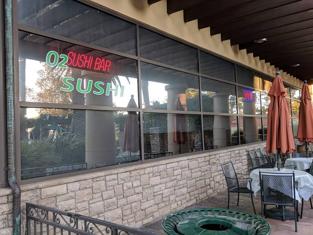 O2 Sushi Restaurant | restaurant | 2902 Tapo Canyon Rd, Simi Valley, CA 93063, USA | 8055270202 OR +1 805-527-0202