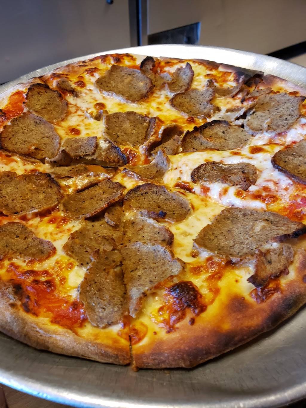 Luigis DItalia | restaurant | 1032 E Bastanchury Rd, Fullerton, CA 92835, USA | 7144900990 OR +1 714-490-0990