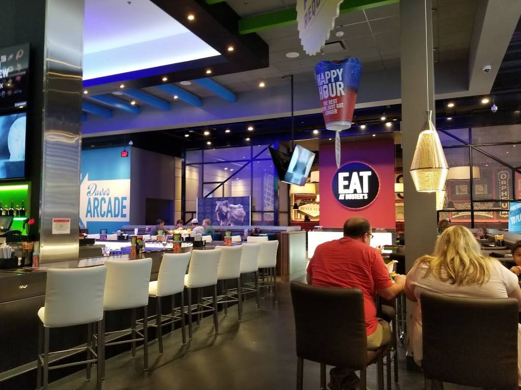 Dave & Busters | restaurant | 2751 Wolf Creek Pkwy, Memphis, TN 38133, USA | 9012524500 OR +1 901-252-4500