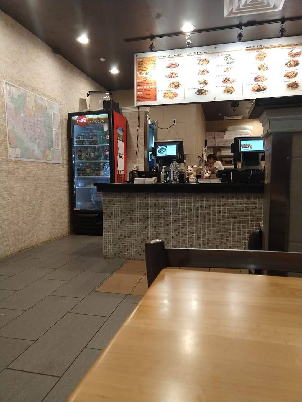 Rice Pot | restaurant | 2911 Cross Timbers Rd #101, Flower Mound, TX 75028, USA | 2142851888 OR +1 214-285-1888