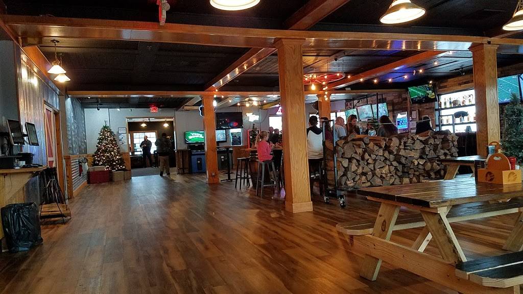 Bills BBQ Shack | restaurant | 140 Atlantic City Blvd, Bayville, NJ 08721, USA | 7325051294 OR +1 732-505-1294