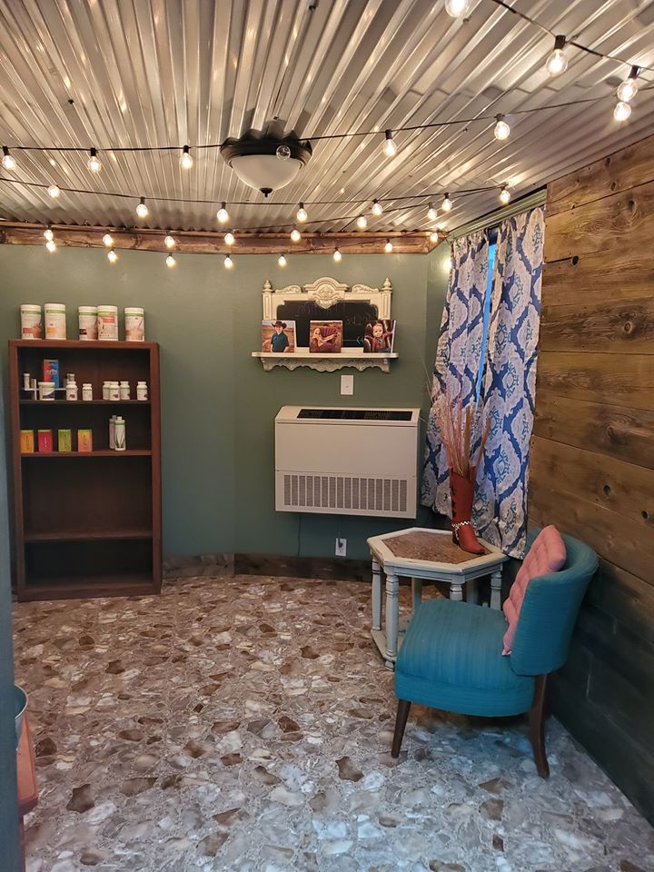 Tiger Tribe Nutrition | restaurant | 108 N 2nd St, Hollis, OK 73550, USA | 5804714816 OR +1 580-471-4816