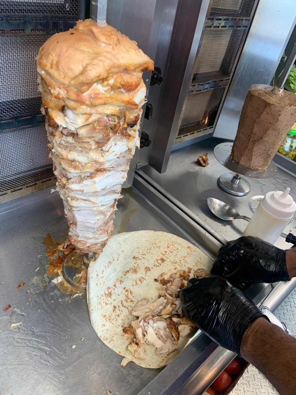 The Taste Of Mediterranean | restaurant | 1117 Mason Rd, Katy, TX 77450, USA | 8326006660 OR +1 832-600-6660