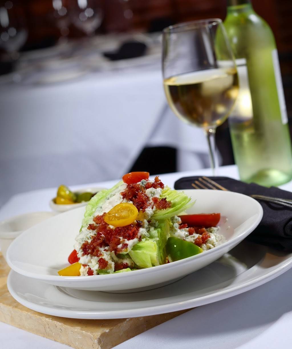 Shulas Steak House | restaurant | 5111 Tamiami Trail N, Naples, FL 34103, USA | 2394304999 OR +1 239-430-4999