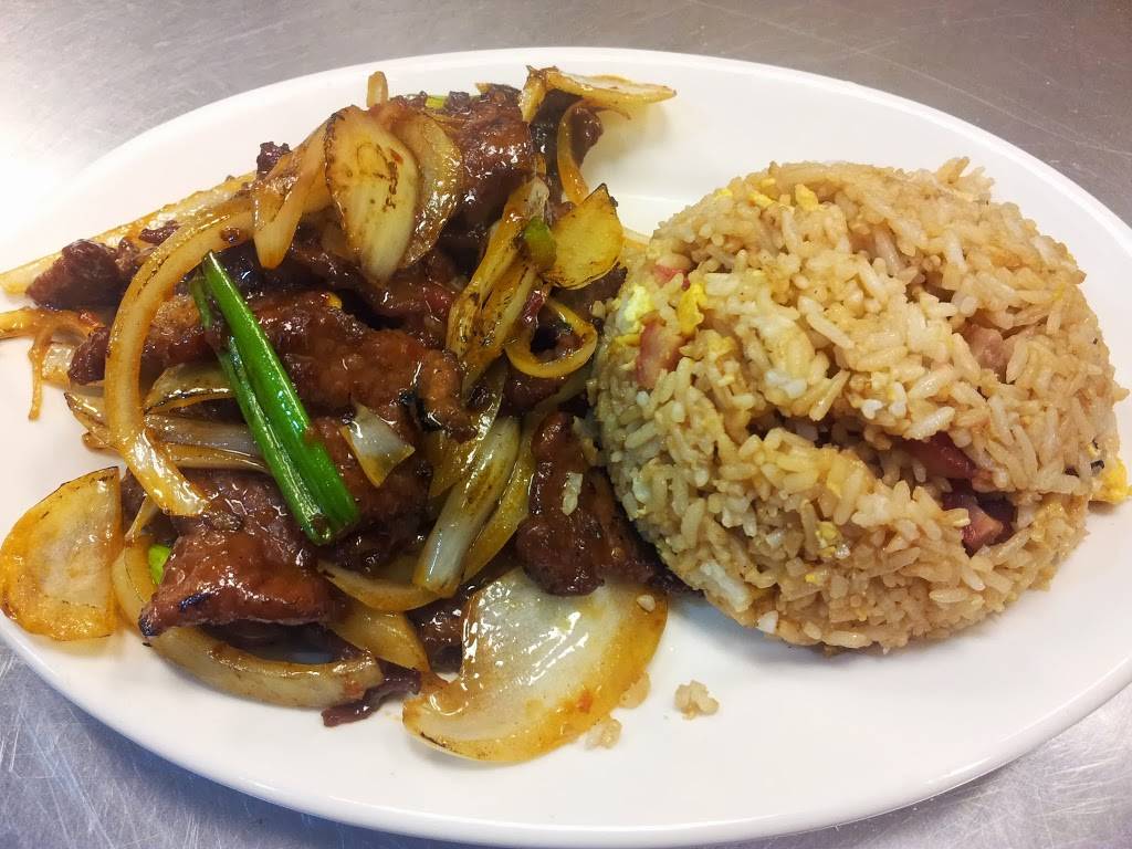 Happy Garden Chinese Restaurant | meal delivery | 2296 Gable Rd #230, St Helens, OR 97051, USA | 5033664298 OR +1 503-366-4298