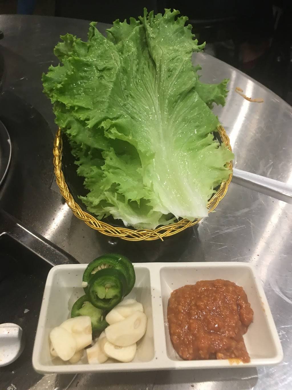 Honey Pig Korean BBQ | restaurant | 12015-G, Rockville Pike, Rockville, MD 20852, USA | 2406694622 OR +1 240-669-4622