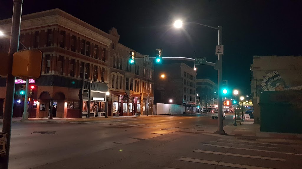 The Albany | restaurant | 1506 Capitol Ave, Cheyenne, WY 82001, USA | 3076383507 OR +1 307-638-3507