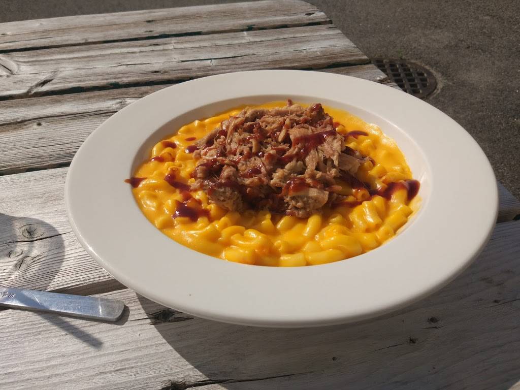 Iron Tails Saloon | restaurant | 559 ME-109, Acton, ME 04001, USA | 2078501142 OR +1 207-850-1142