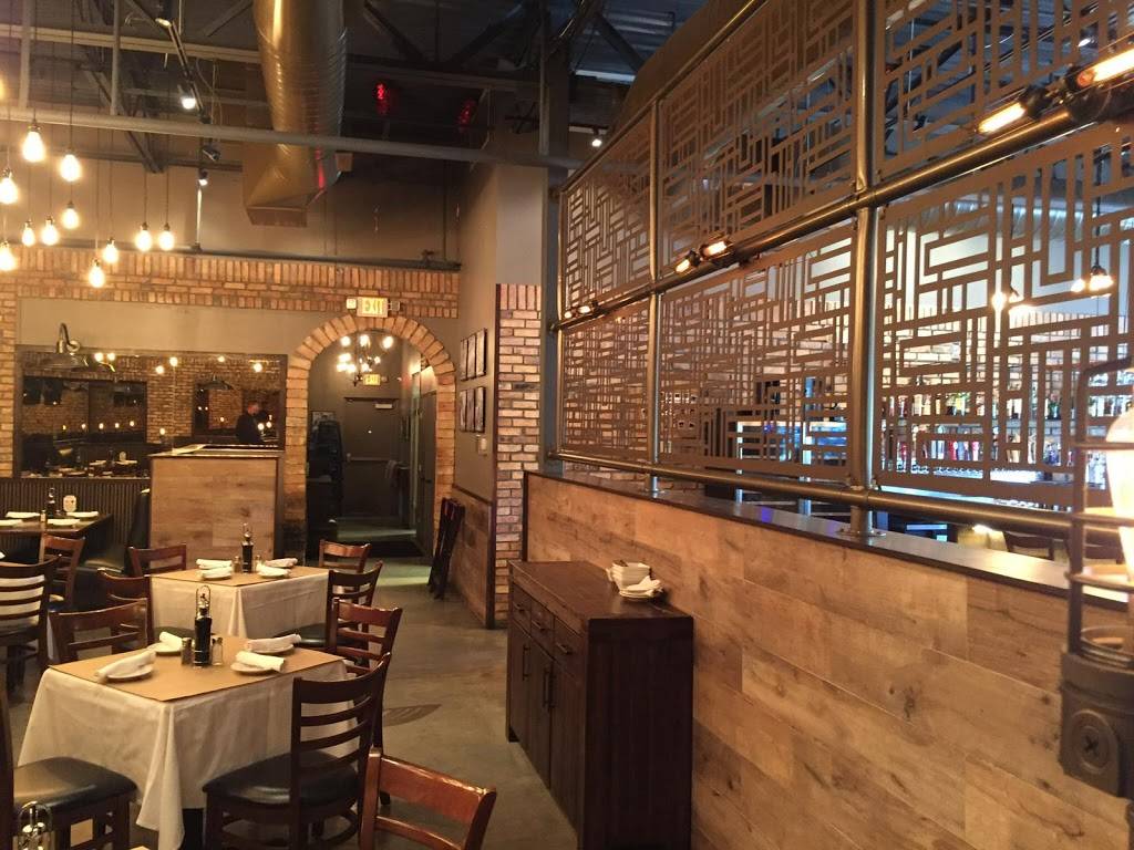 Pomodoro Miami Italian Restaurant and Grill Bar | restaurant | 18200 SW 147th Ave, Miami, FL 33187, USA | 7865922966 OR +1 786-592-2966