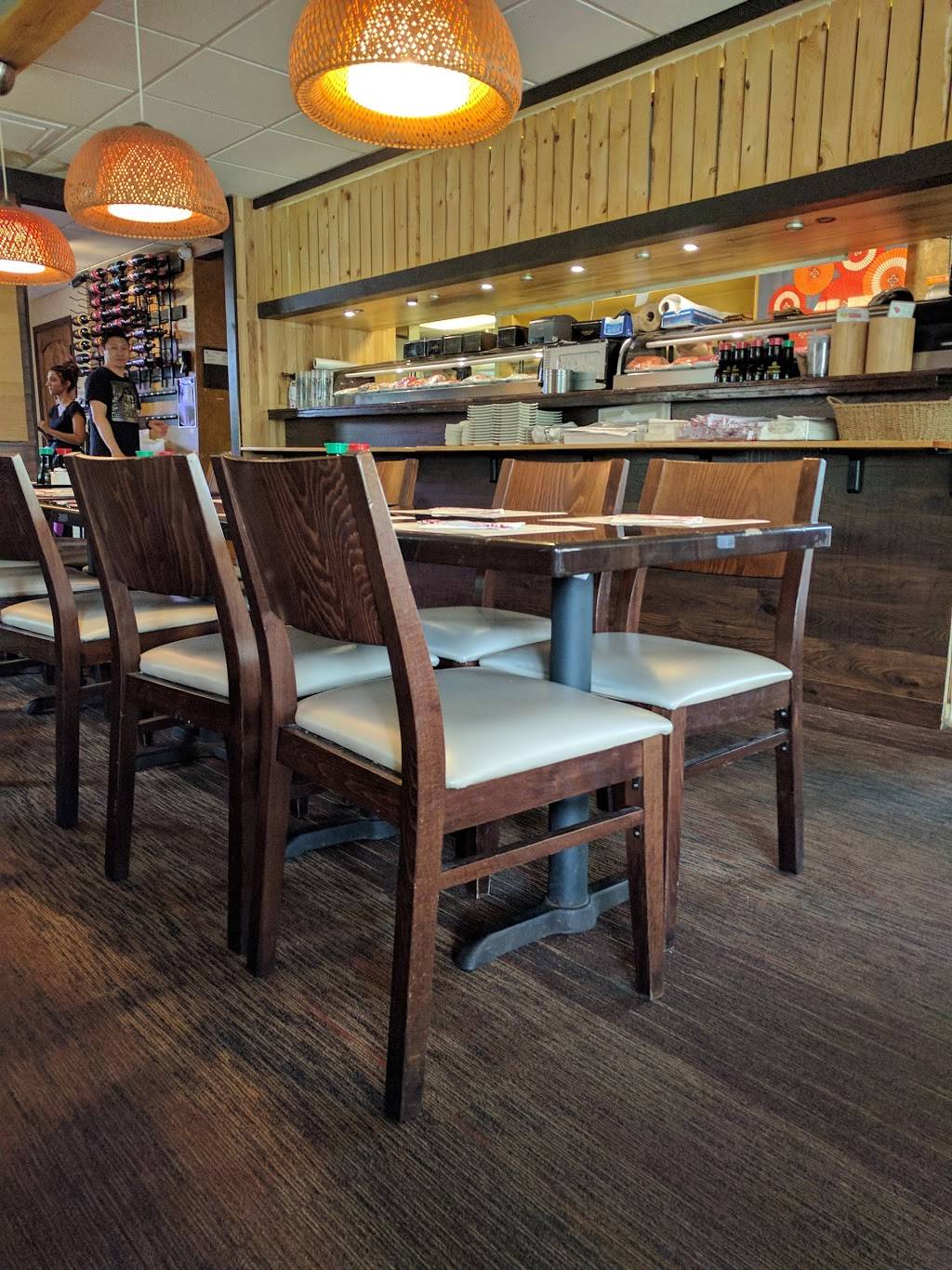 Restaurant Ami | restaurant | 1500 E 3rd St, Bloomington, IN 47401, USA | 8123397868 OR +1 812-339-7868