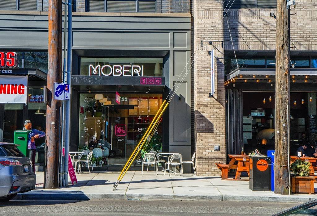 Moberi | restaurant | 1755 NW 23rd Ave, Portland, OR 97210, USA | 5038909333 OR +1 503-890-9333