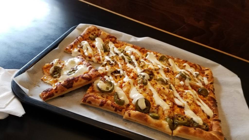 Ziggys Pizza | restaurant | 3700 E Douglas Ave STE 100, Wichita, KS 67208, USA | 3166132529 OR +1 316-613-2529