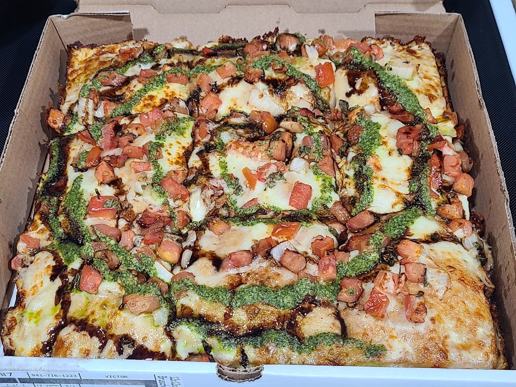 Buttercrust Pizza | restaurant | 4781 S Orange Ave, Orlando, FL 32806, USA | 4072379981 OR +1 407-237-9981