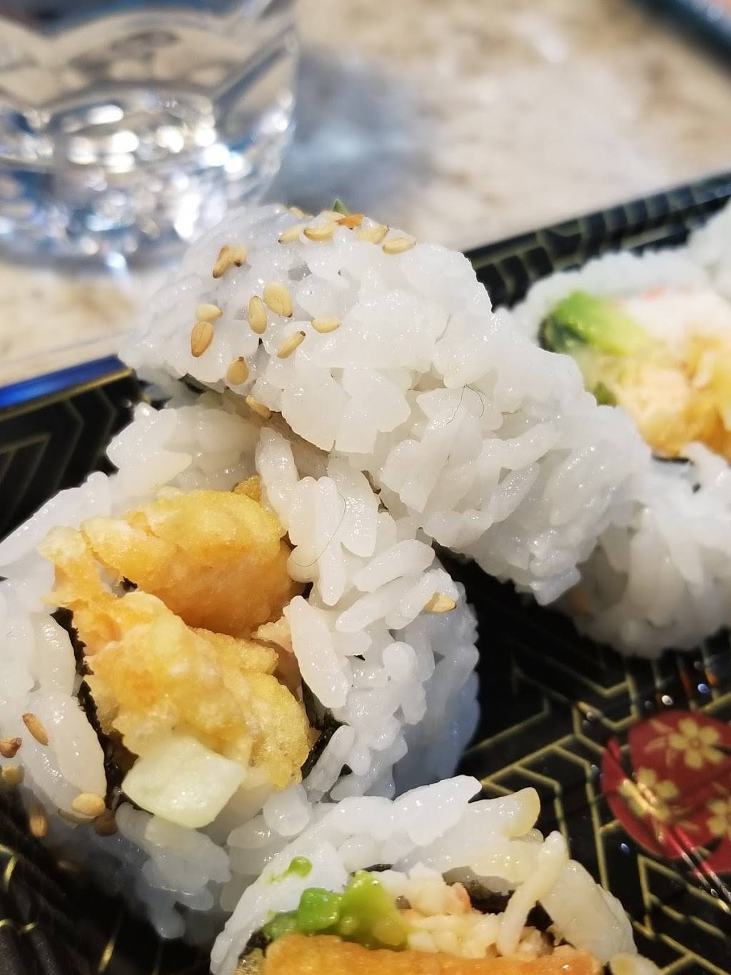 Maki Yaki 5 | restaurant | 1373 W Redondo Beach Blvd, Gardena, CA 90247, USA | 3105161601 OR +1 310-516-1601