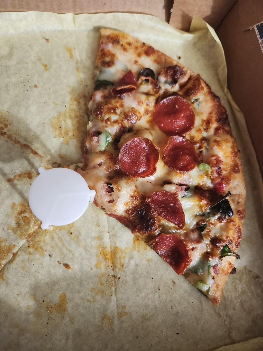 Victors pizza co | restaurant | 545 W 3900 S, Salt Lake City, UT 84123, USA | 8019963485 OR +1 801-996-3485