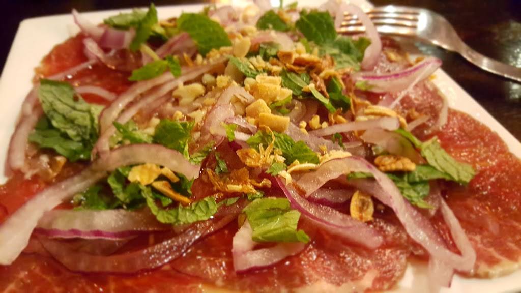 Le Soleil | restaurant | 2419, 133 Clement St, San Francisco, CA 94118, USA | 4156684848 OR +1 415-668-4848