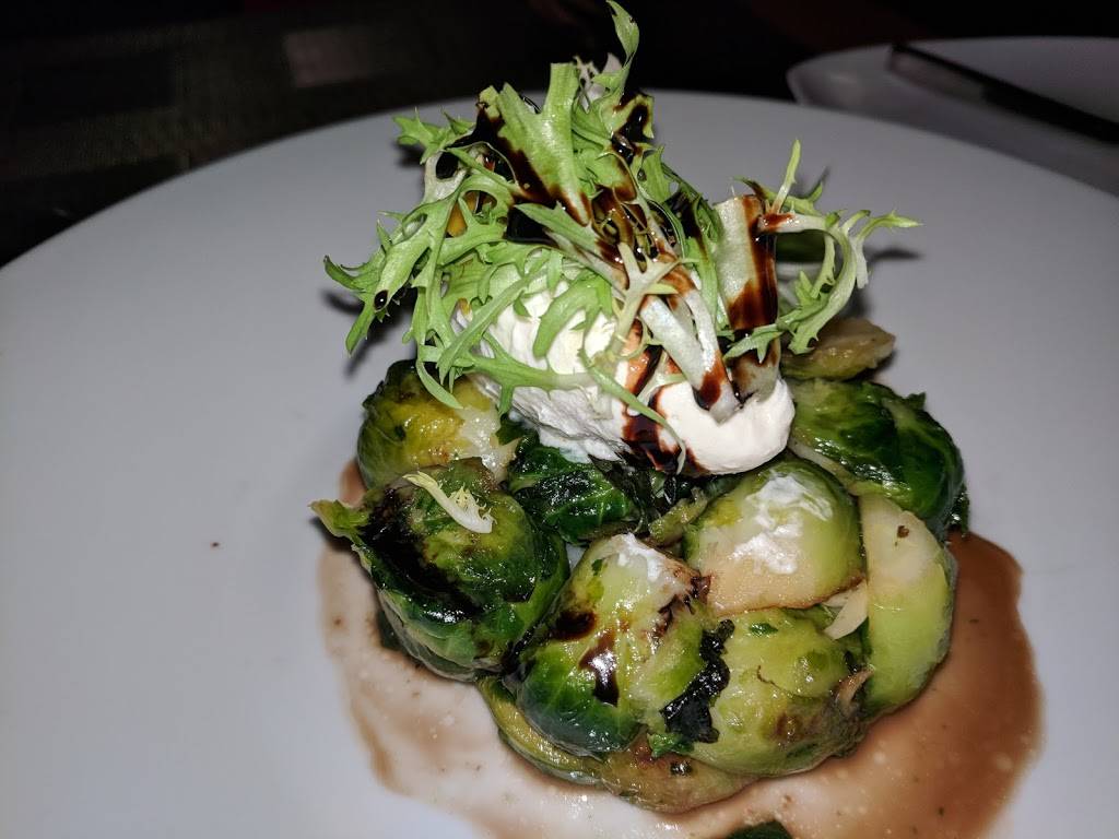 Dante | restaurant | 2247 Professor Ave Suite C, Cleveland, OH 44113, USA | 2162741200 OR +1 216-274-1200