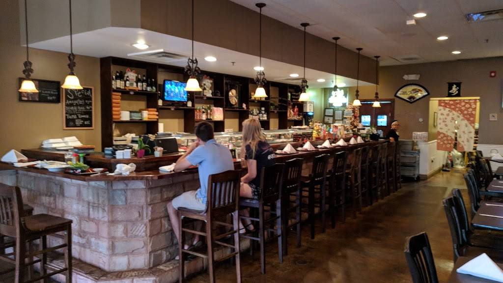 Kitani Sushi | restaurant | 1485 Peachtree Pkwy, Cumming, GA 30041, USA | 7708883885 OR +1 770-888-3885