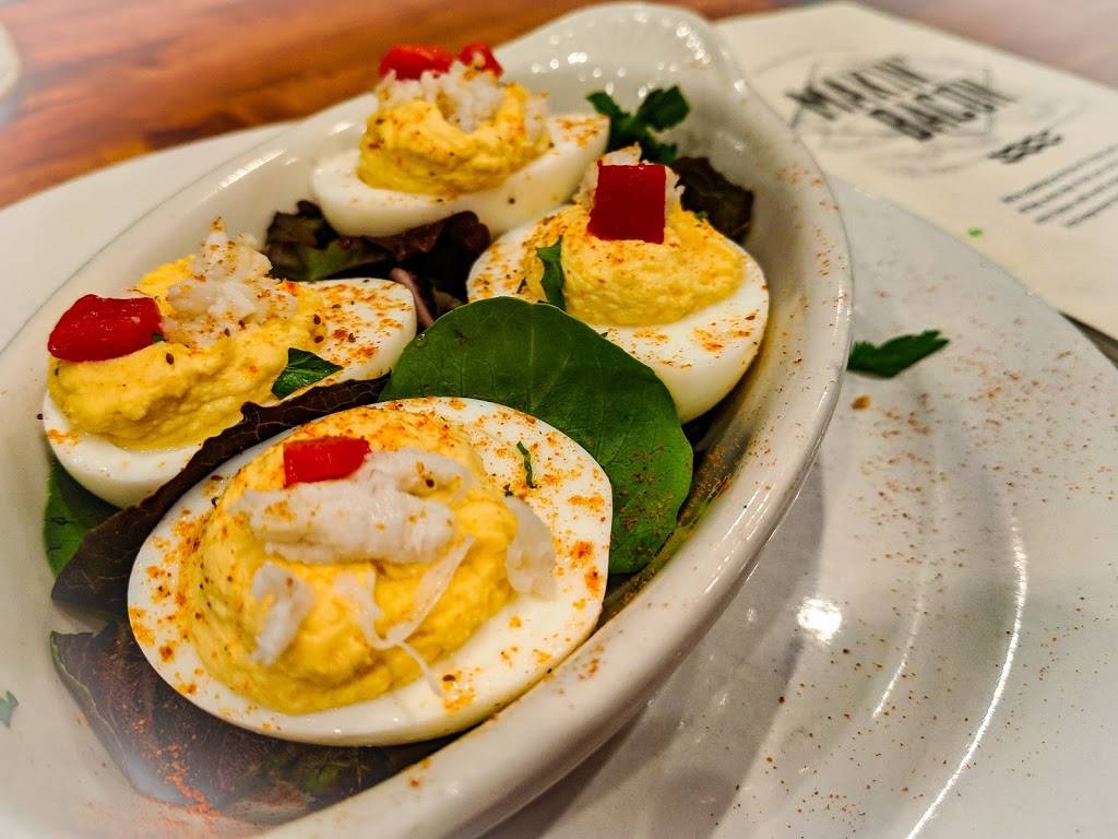 Iron Rooster- Annapolis | restaurant | 12 Market Space, Annapolis, MD 21401, USA | 4109901600 OR +1 410-990-1600