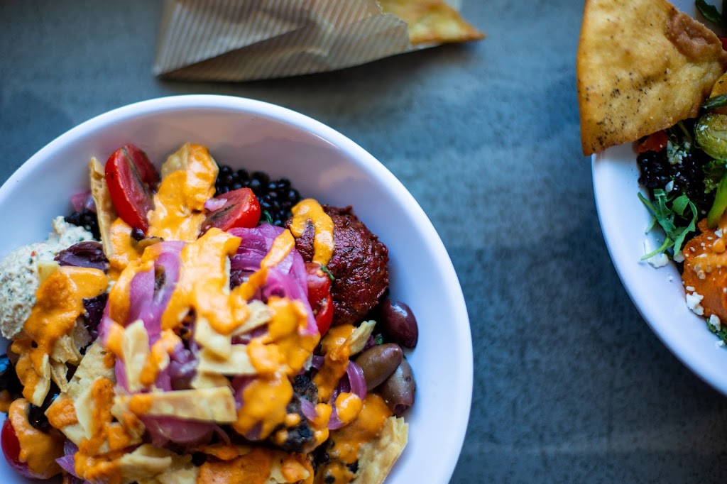 CAVA | restaurant | 82 Ames St, Cambridge, MA 02142, USA | 6172029396 OR +1 617-202-9396