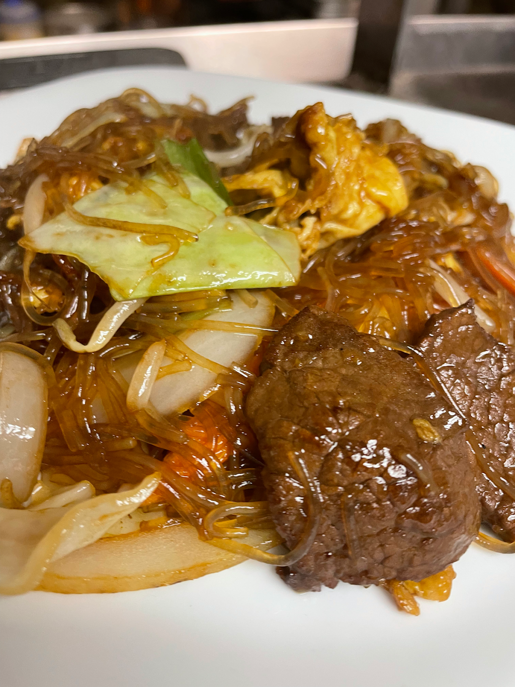 Thai Café | restaurant | 1219 E Front St, Traverse City, MI 49686, USA | 2316425166 OR +1 231-642-5166