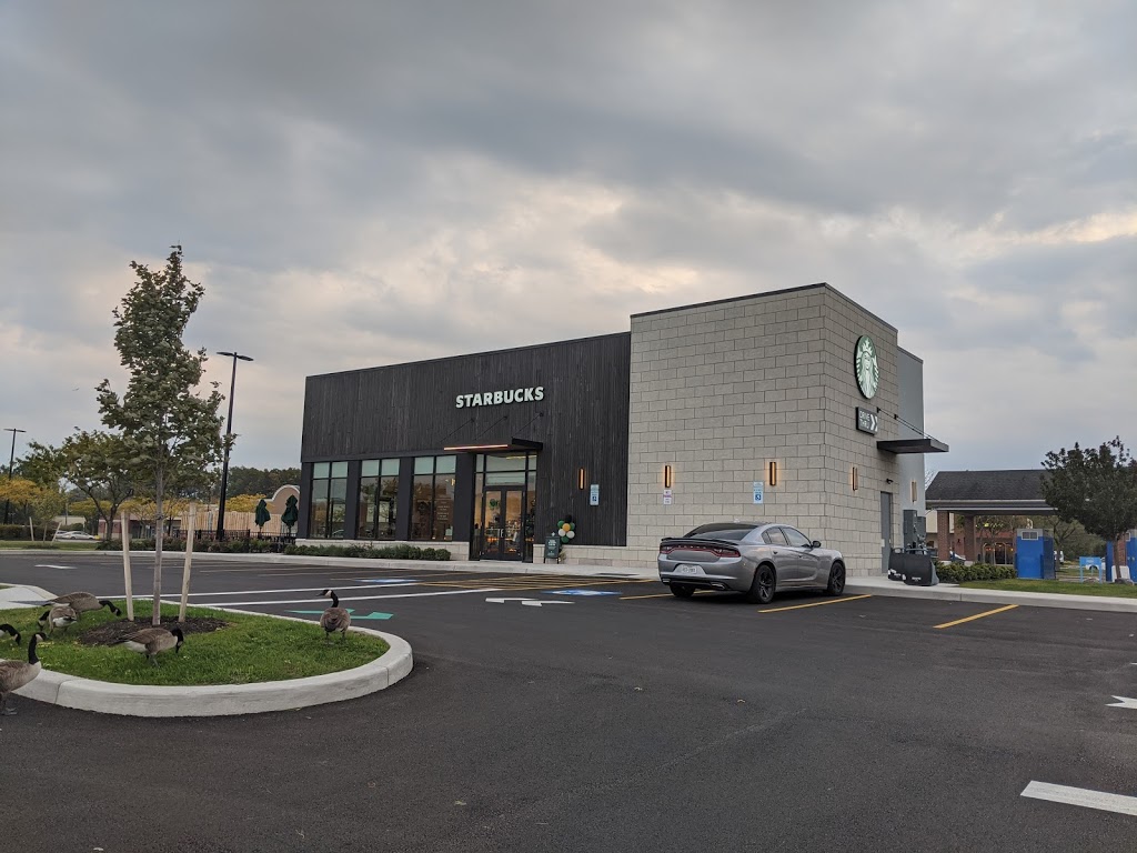 Starbucks | cafe | 1900 Empire Blvd Suite 40, Webster, NY 14580, USA | 5858662011 OR +1 585-866-2011