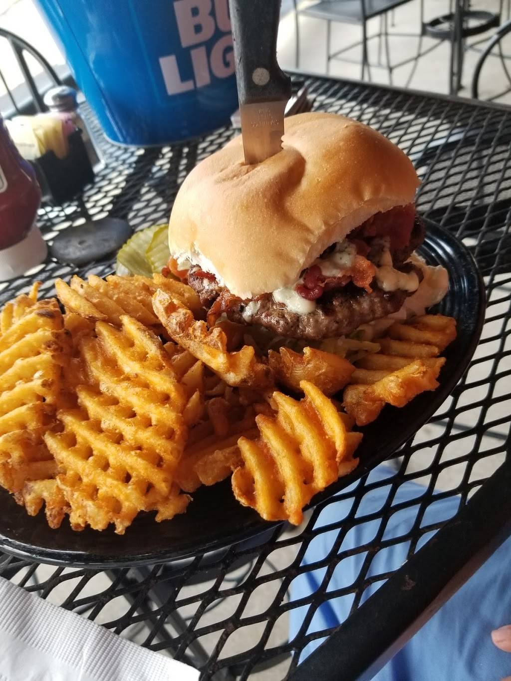 Bandits Roadhouse | restaurant | 1922 W Front St, Berwick, PA 18603, USA | 5707522313 OR +1 570-752-2313