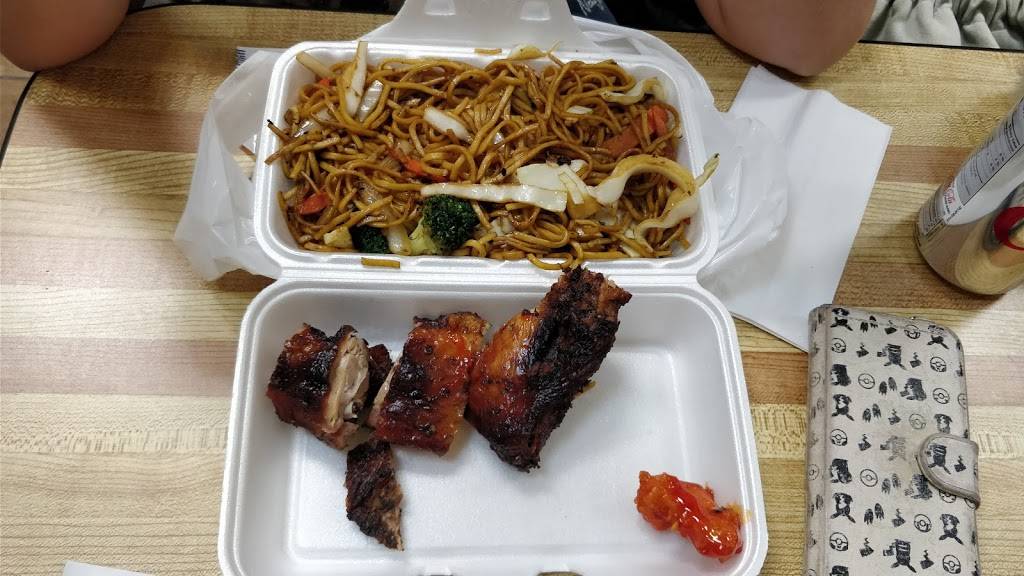 Food Garden Restaurant | restaurant | 2522 Eglinton Ave E, Scarborough, ON M1K 2R5, Canada | 4169157070 OR +1 416-915-7070