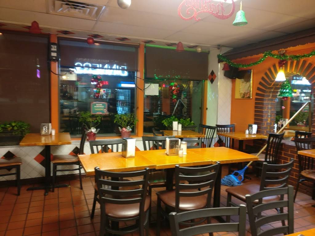 Zacatacos | restaurant | 3837 S Harlem Ave, Berwyn, IL 60402, USA | 7084841300 OR +1 708-484-1300
